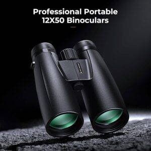 UNISUN BINOCULARS