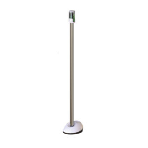 POLE METAL Detector