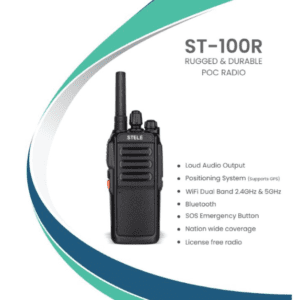 ST - 100R