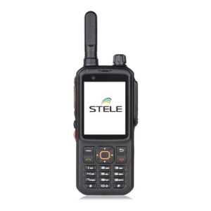 Stele ST-200R POC RADIO