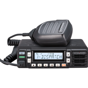KENWOOD NX-1700