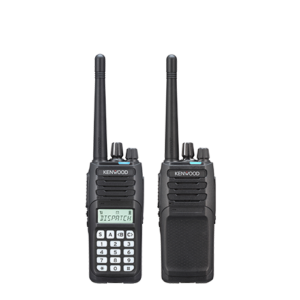 Kenwood NX 1200