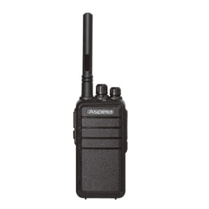 Aspera V7