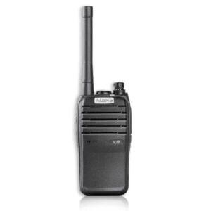 Aspera V9