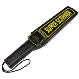 Unisun super scanner handheld metal detector –MD300