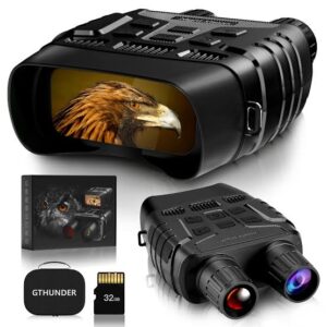 UNISUN BINOCULARS