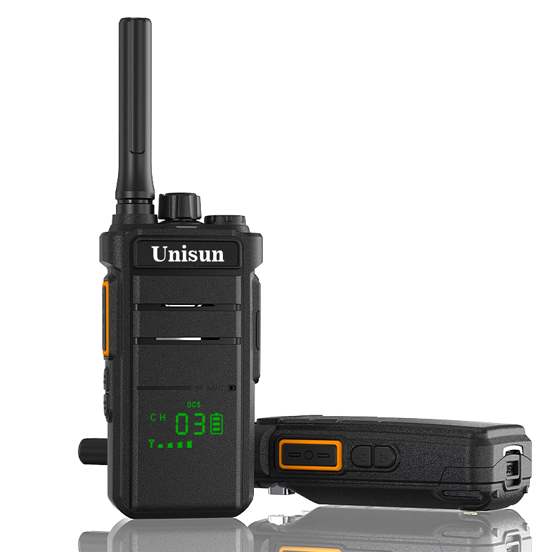 UNISUN KEC-101 – photo 5