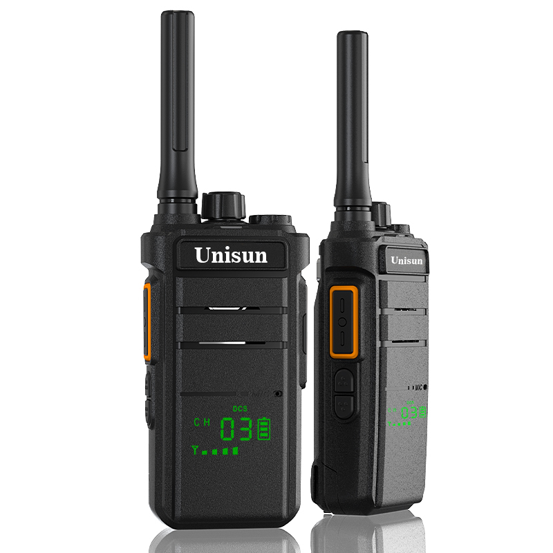 UNISUN KEC-101 – photo 7