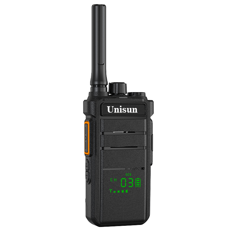 UNISUN KEC-101 – photo 3