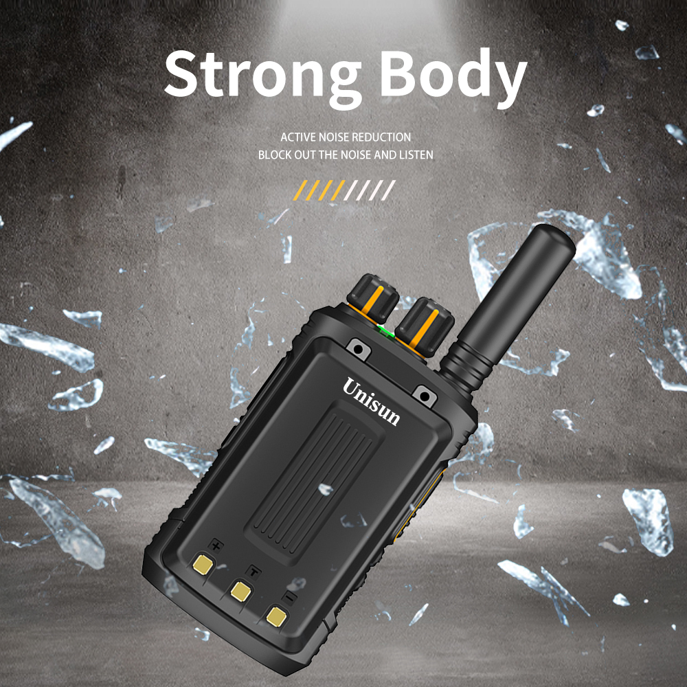 V710 1 SAFE RADIO – photo 4