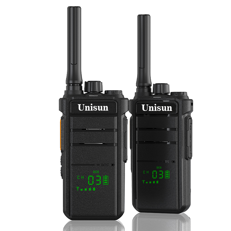 UNISUN KEC-101 – photo 4