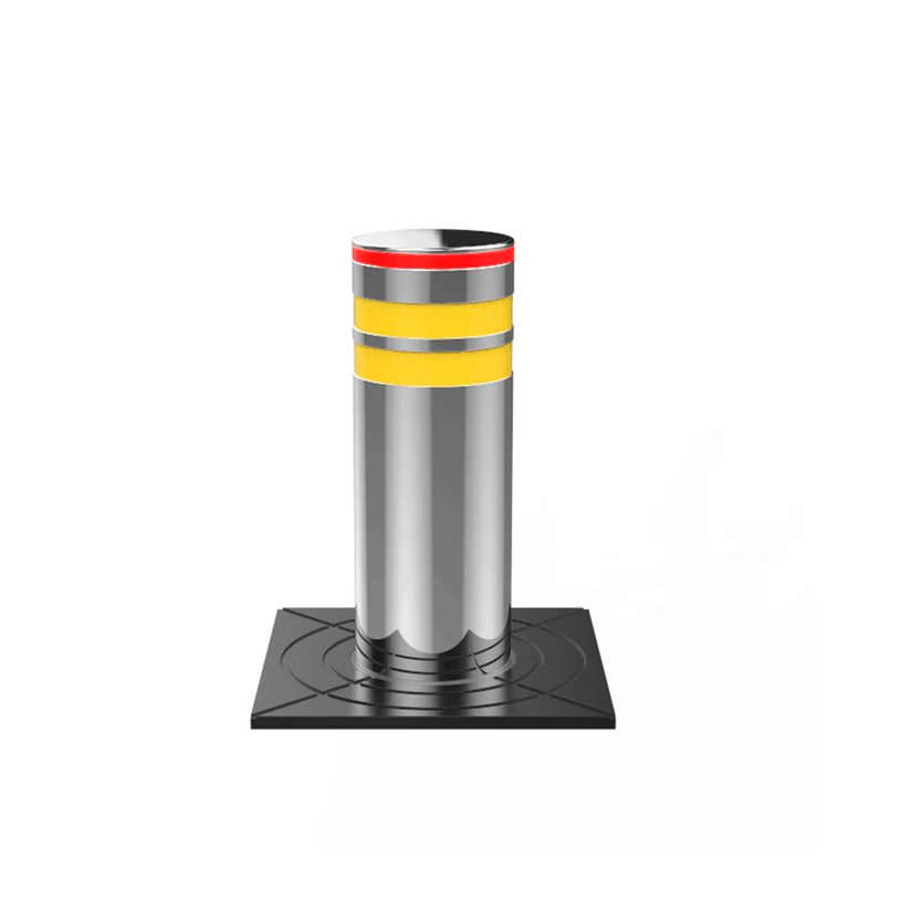 Hydraulic Rising Bollard – photo 6