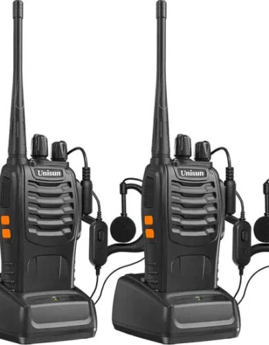 UNISUN KEC-55