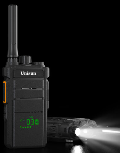 UNISUN KEC-101