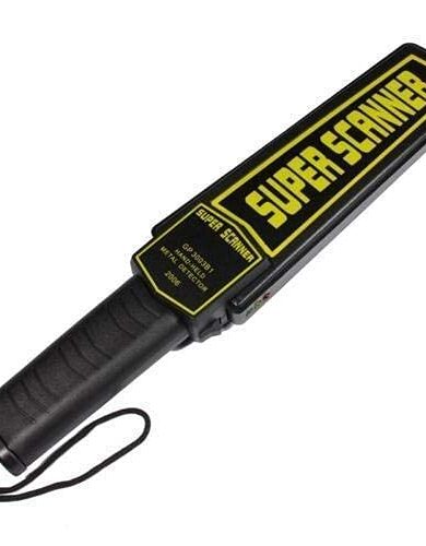Unisun super scanner handheld metal detector –MD300