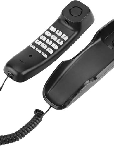 B 25 fixed wireless phone