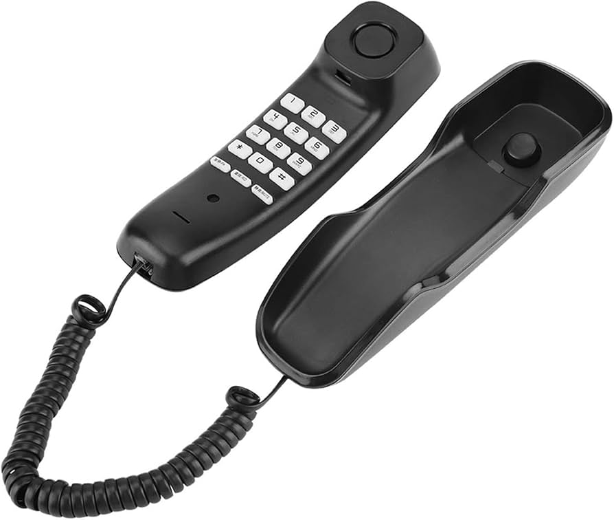 B 25 fixed wireless phone