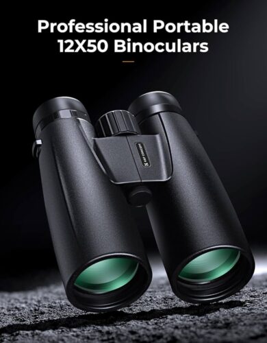 UNISUN BINOCULARS