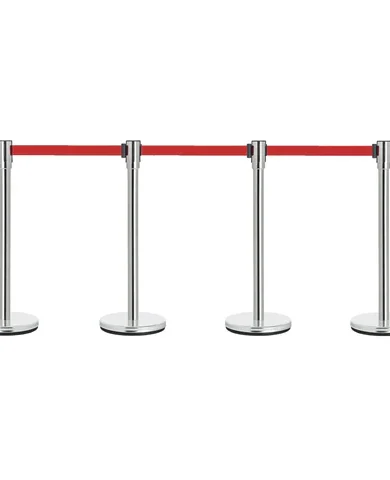 QUEUE MANGERS POLES – photo 2