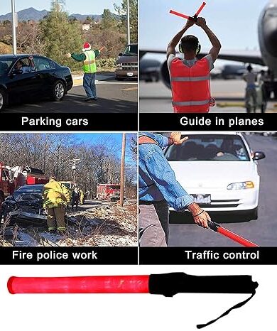 LED Traffic BATON – photo 2
