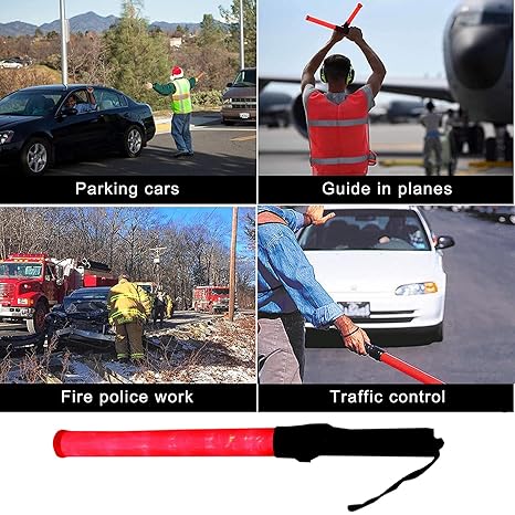 LED Traffic BATON – photo 2