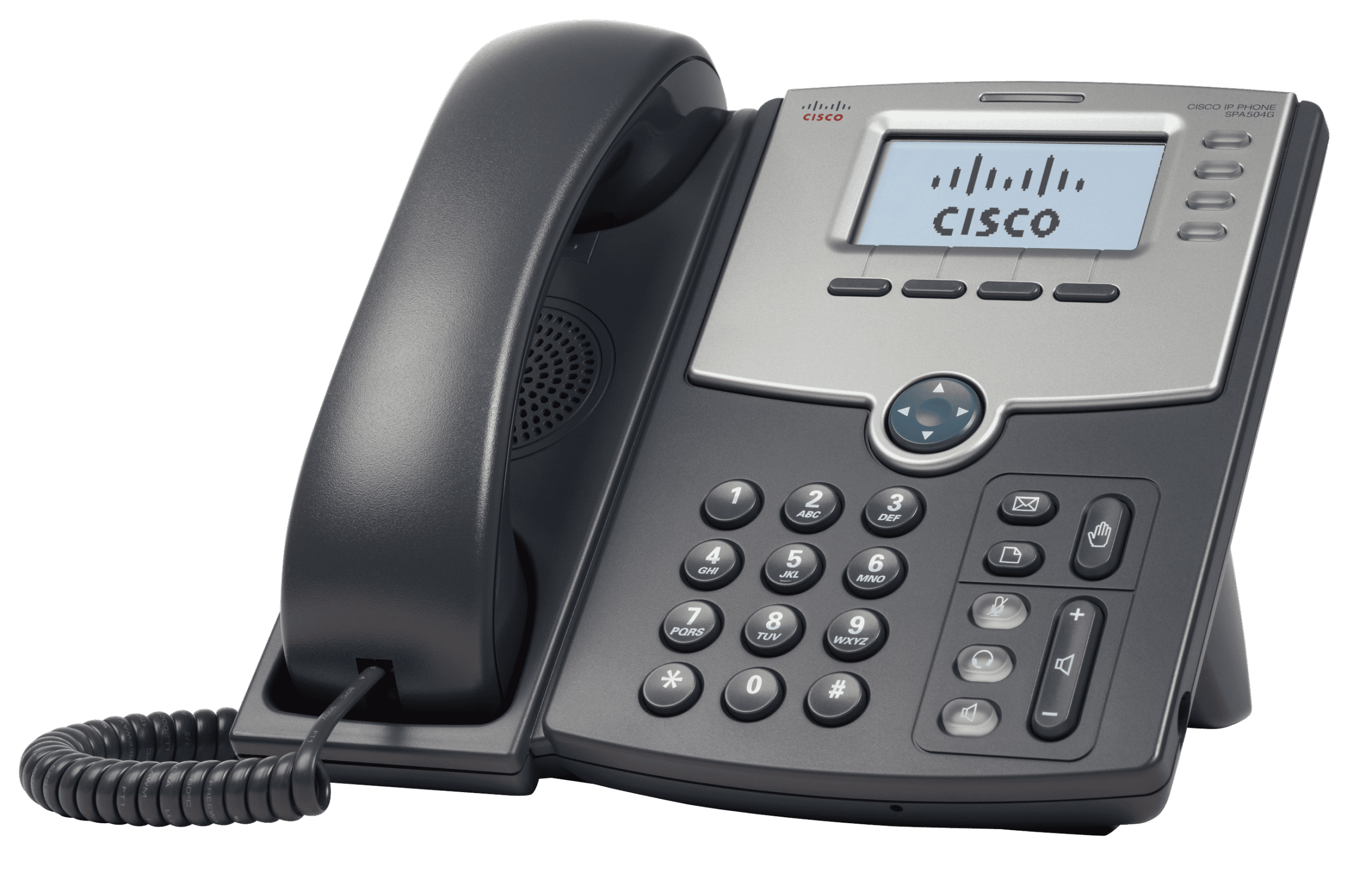 Fixed wireless phone