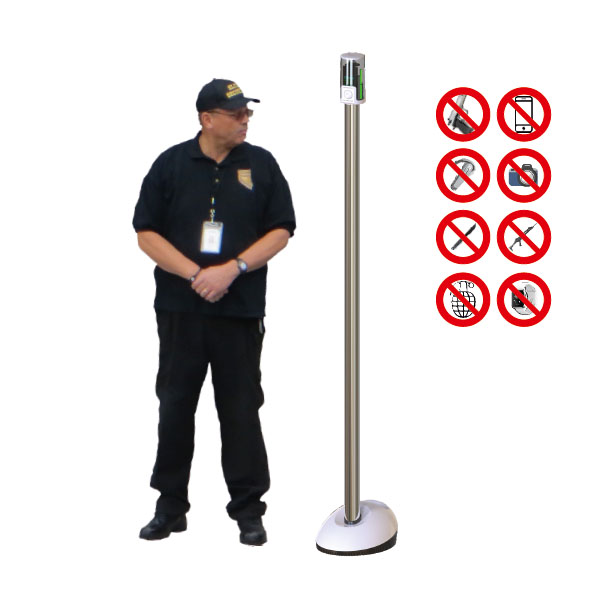 POLE METAL Detector – photo 2