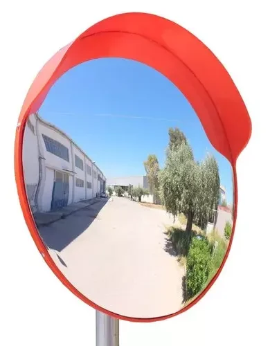 CONVEX MIRROR – photo 2