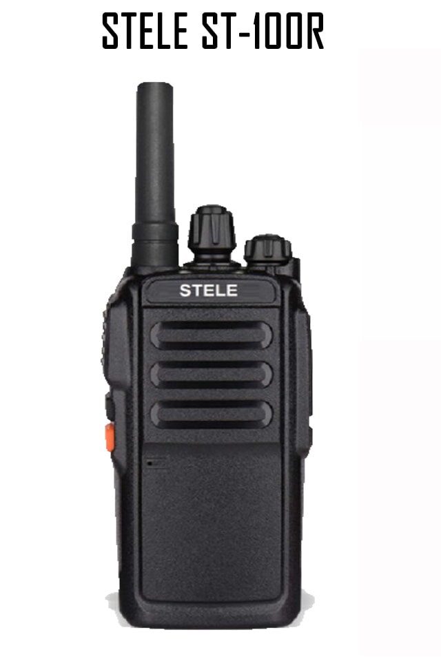 ST – 100R – photo 2