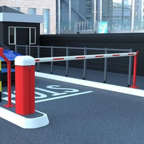 UNISUN ECO PARKING BARRIER – photo 2