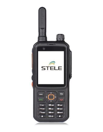 Stele ST-200R POC RADIO