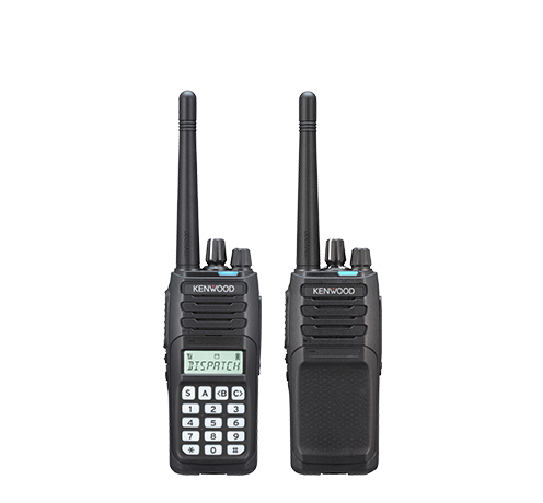Kenwood NX 1200