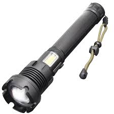POWERFUL LED TORCHS – photo 2