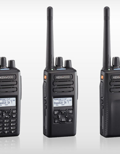 KENWOOD TK-3501 – photo 2