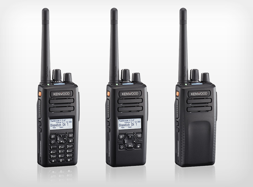 Kenwood NX 1200 – photo 3