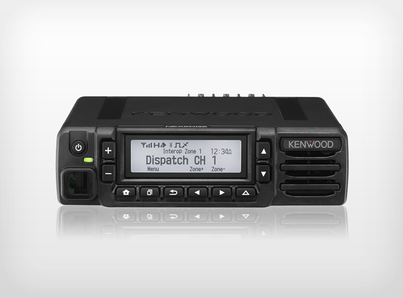 Kenwood NXR-1700 – photo 2