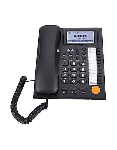 M 59 fixed wireless phone