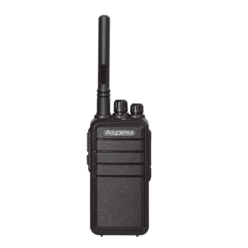 Aspera V9 – photo 2