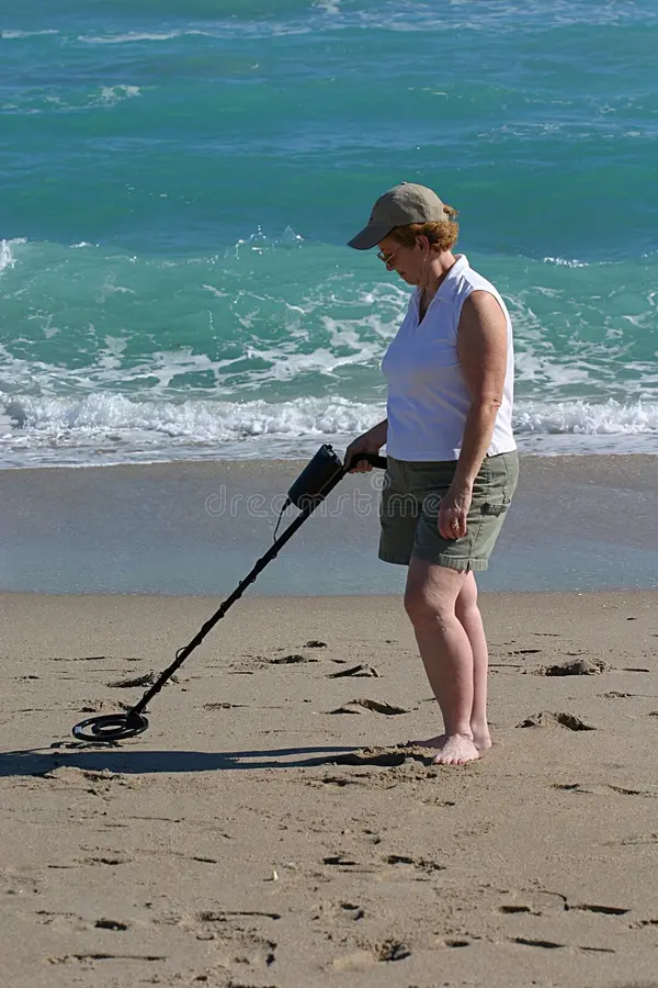 POLE METAL Detector – photo 6
